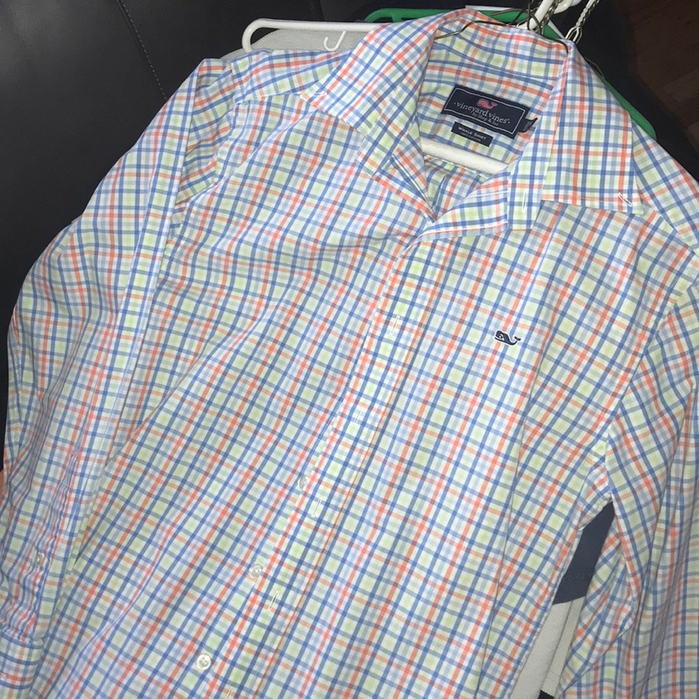Vineyard Vines Shirt
